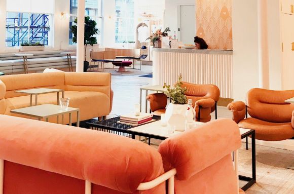 #142 Top Coworking News. Coworking India, IWG, RdP, CWSC, Coworking Tech e IA 