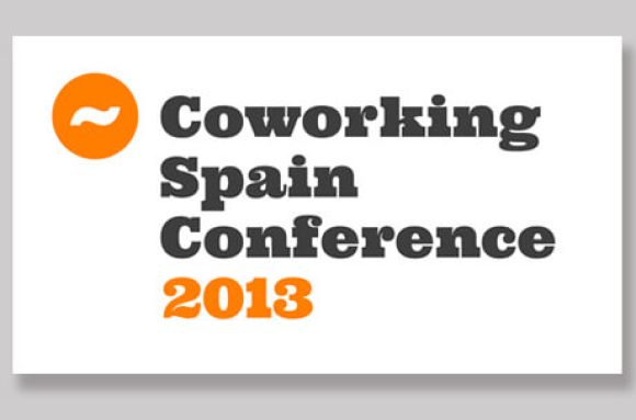 Menciones Coworking Spain Conference 2013