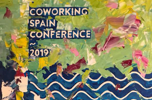 La Coworking Spain Conference se internacionaliza en su octava edición