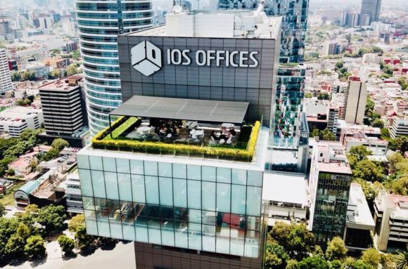 #136 Top Coworkng News. Especial LATAM