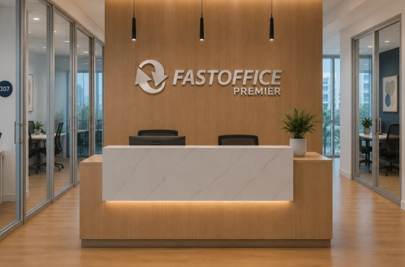 Fast Office: La red mexicana de 70 centros planea desembarco en España