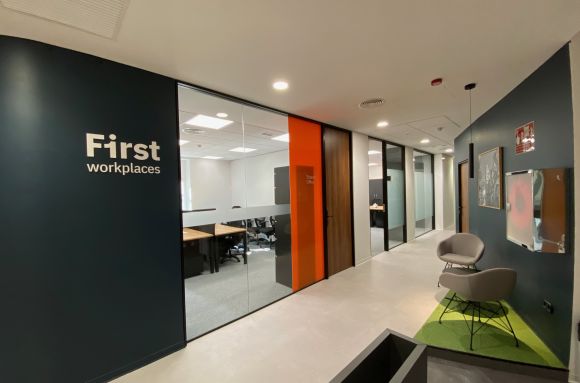 First Workplaces abrirá nuevo centro de Coworking en Madrid