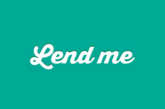 Lendme: aplicación de Consumo Colaborativo