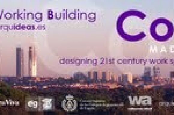 Concurso Coworking Building