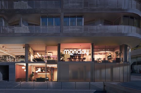 Monday abre su segundo centro en Andorra