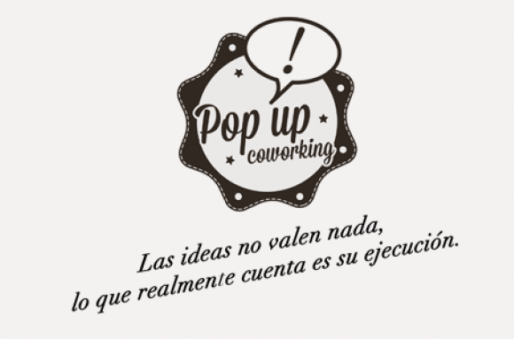 Taller PopUp Coworking en workINcompany, Sevilla