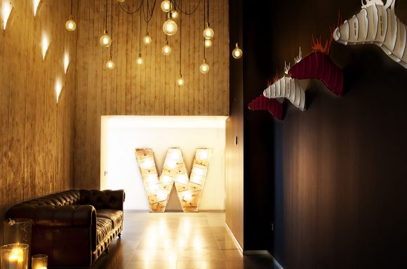 Desembarco de WeWork en Madrid