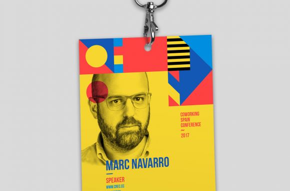 Marc Navarro, Strategist &amp; consultor de coworking freelance