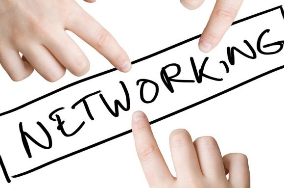 Coworking y Networking, el nuevo paradigma laboral