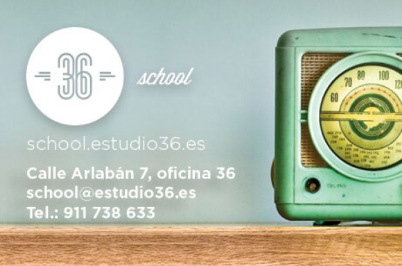 Presentamos 36 School