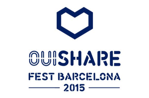 OuiShare Festival Barcelona 2015