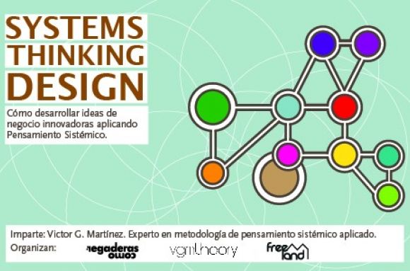 Taller Pensamiento Sistémico: ¿Cómo? ¿Por qué? ¿Para quién?…