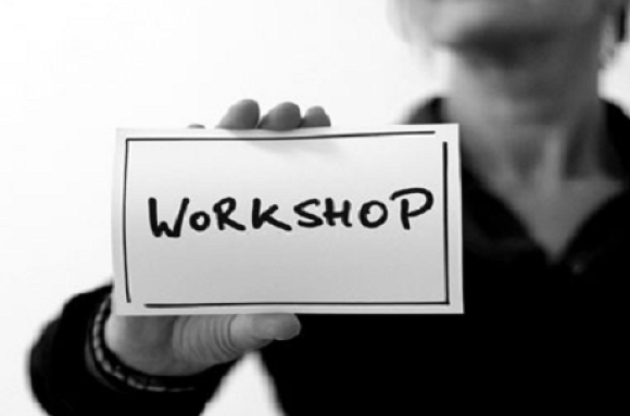 Workshops para gestores: Aprender desde la práctica