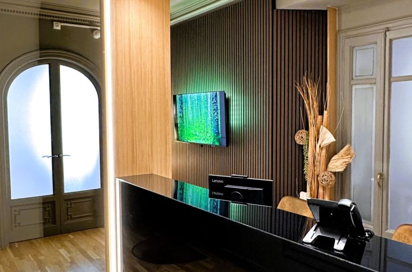 Coworking Barcelona COWORKING DIAGONAL