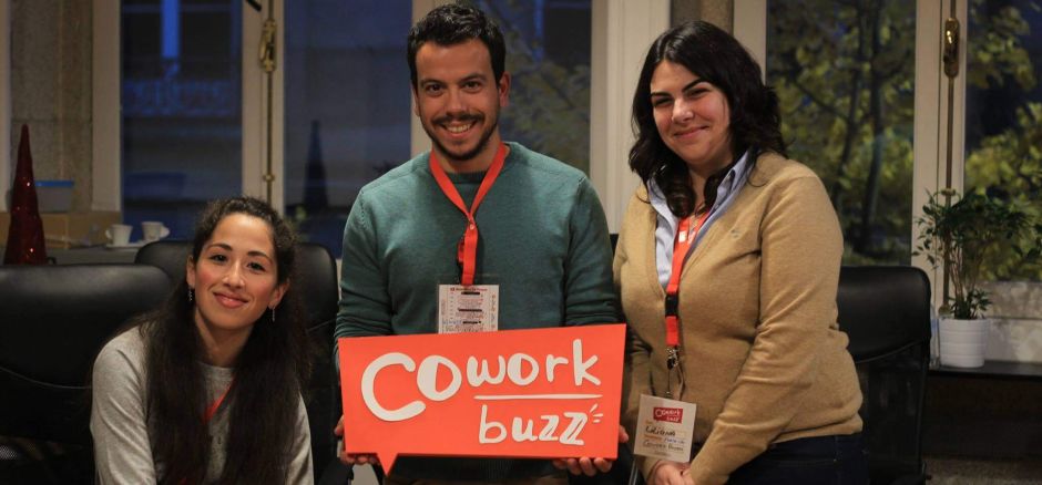 Cowork Buzz 2017