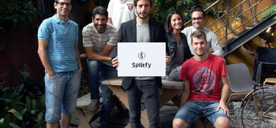 Splitfy, la nueva plataforma de crowfunding personal