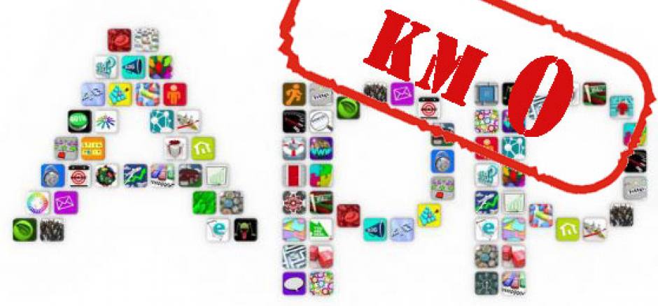 Apps km 0: Aplicaciones made in Spain