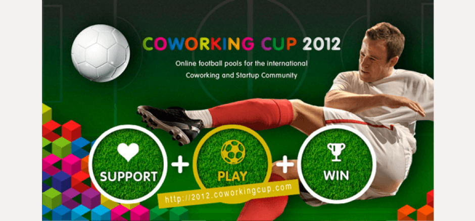 Coworking Cup 2012