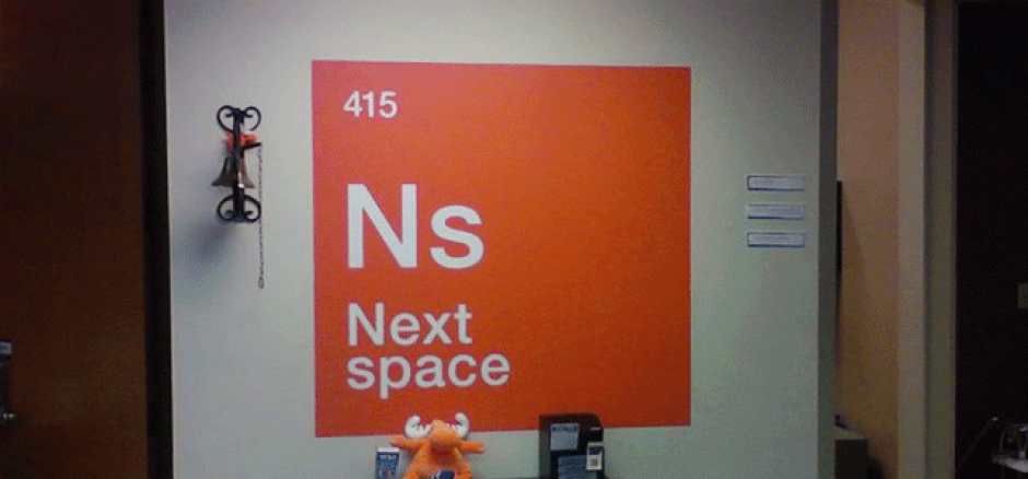 Next Space acoge a Coworking Spain, San Francisco