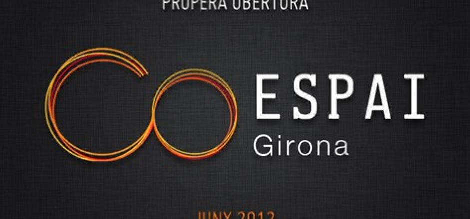 CoEspai Girona abre en junio.