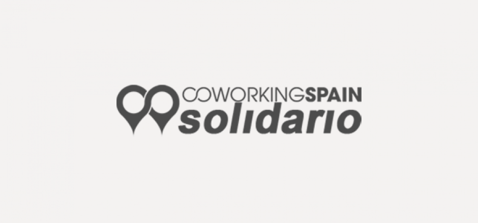 Nace Coworking Spain Solidario de la mano de gestores de espacios de coworking