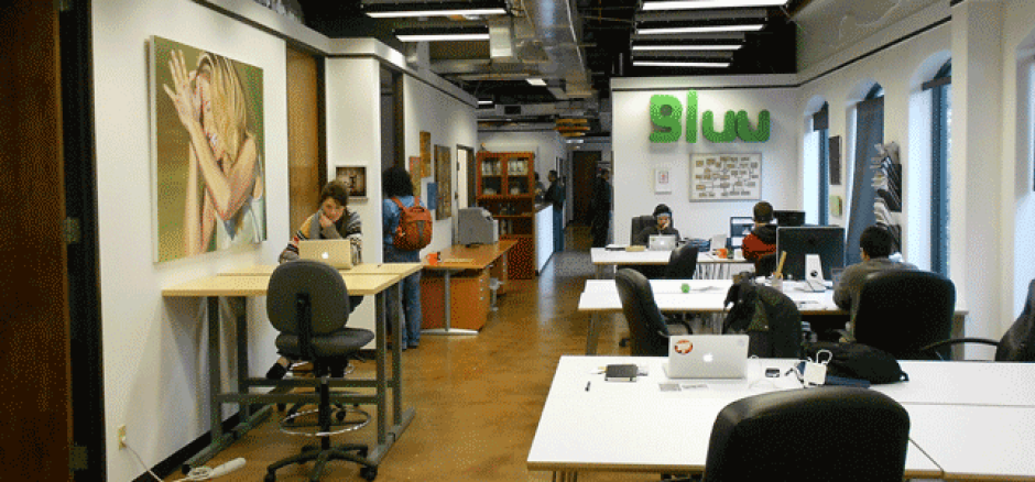 Coworking Spain visita GoLab Coworking y Conjunctured en Austin, TexasEn 