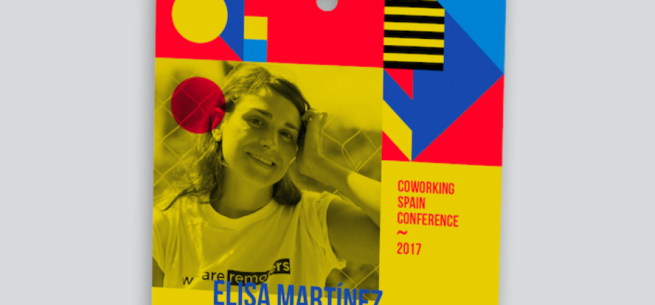 La revolución del trabajo en remoto por Elisa Martínez