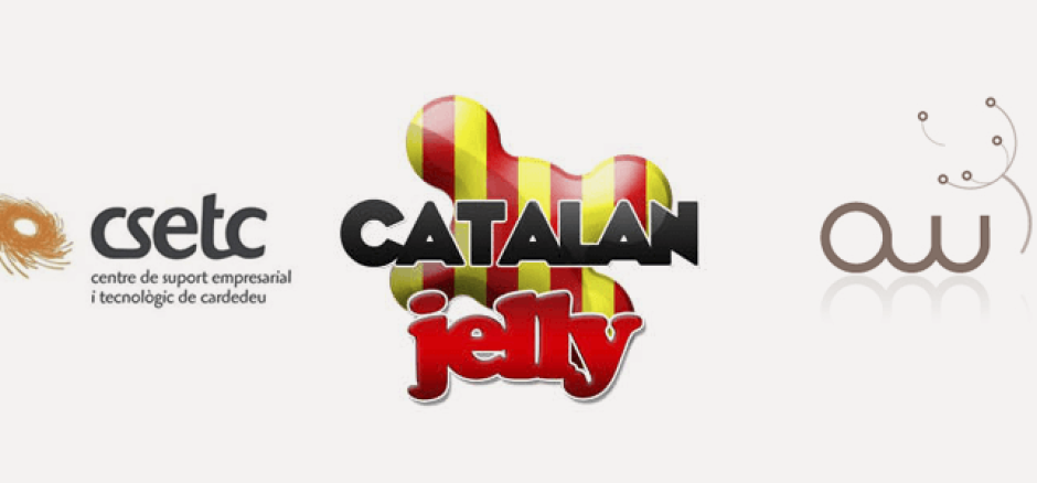 Primer Catalan Jelly free Coworking &amp;amp; Workshop