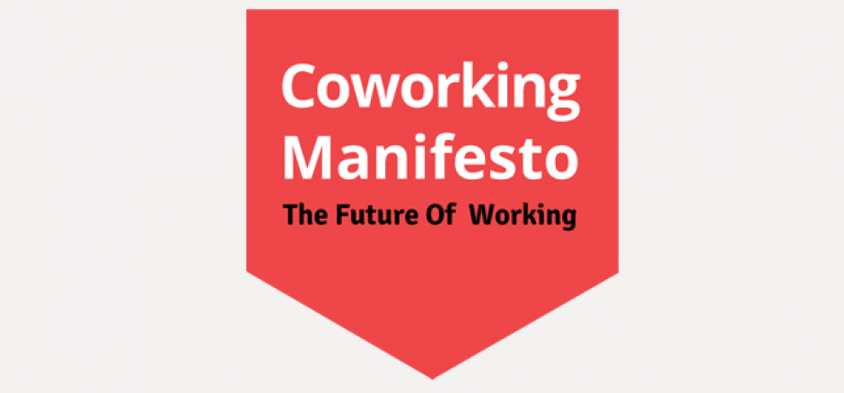 Manifesto Coworking