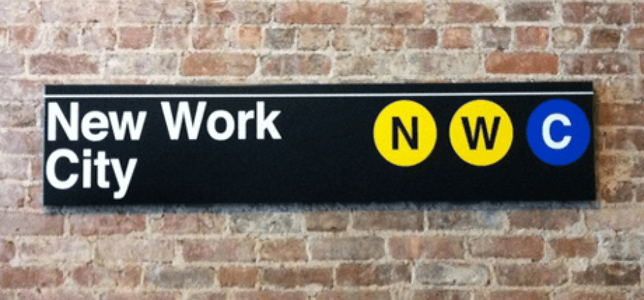 Coworking en Nueva York, referencia para startups