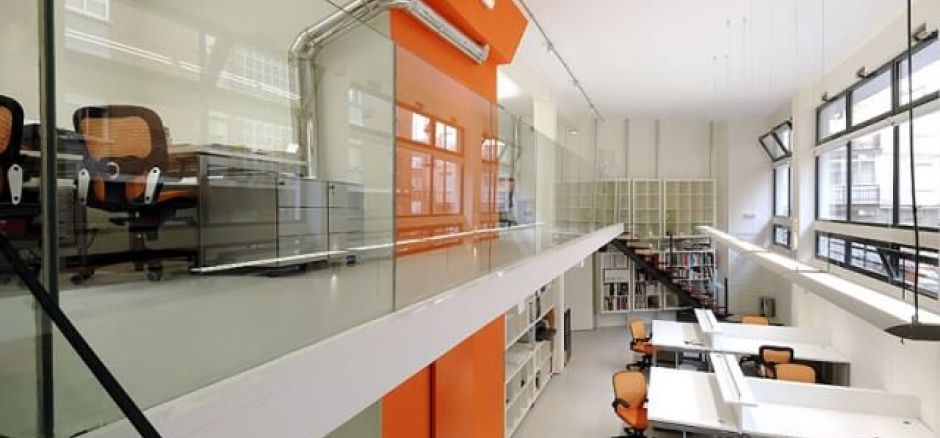 Coworking Alcobendas Working Space