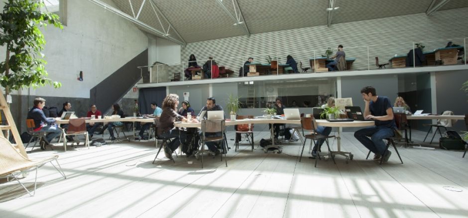 Coworking 