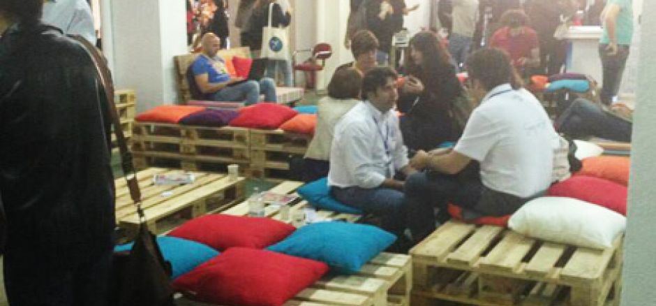 Como crear un espacio de Coworking