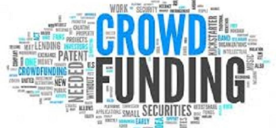 Día 2 Mesa 3: Coworking y Crowdfunding