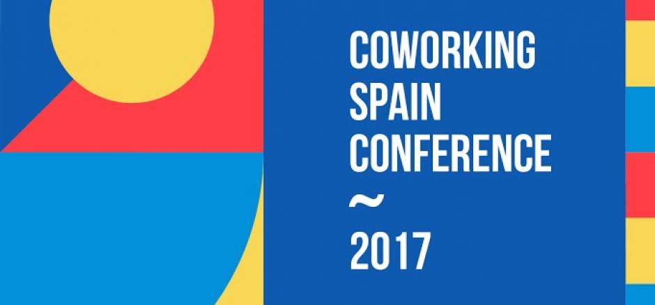 Resumen Coworking Spain Conference 2017