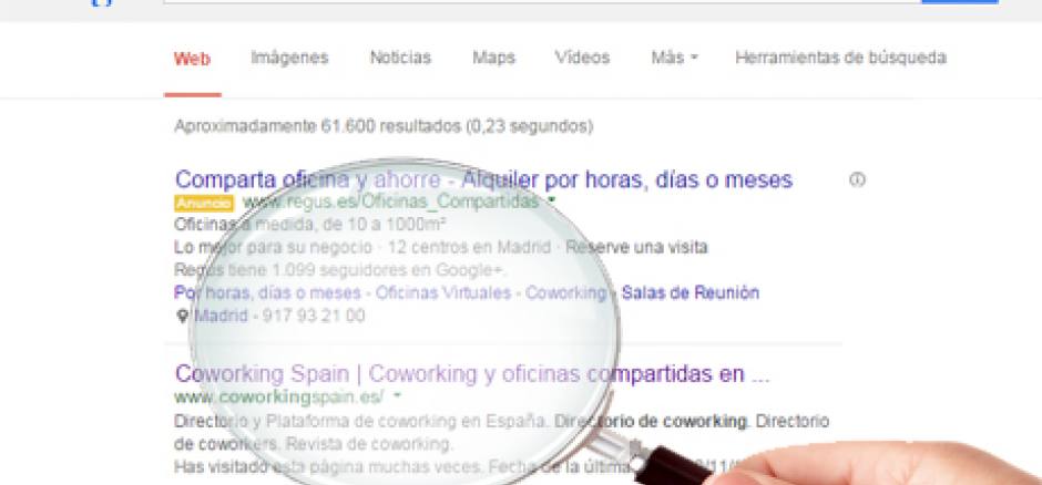 Directorios de Coworking en España