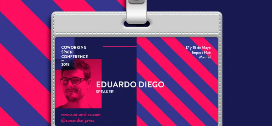 Eduardo Diego: Coliving, a new way of living