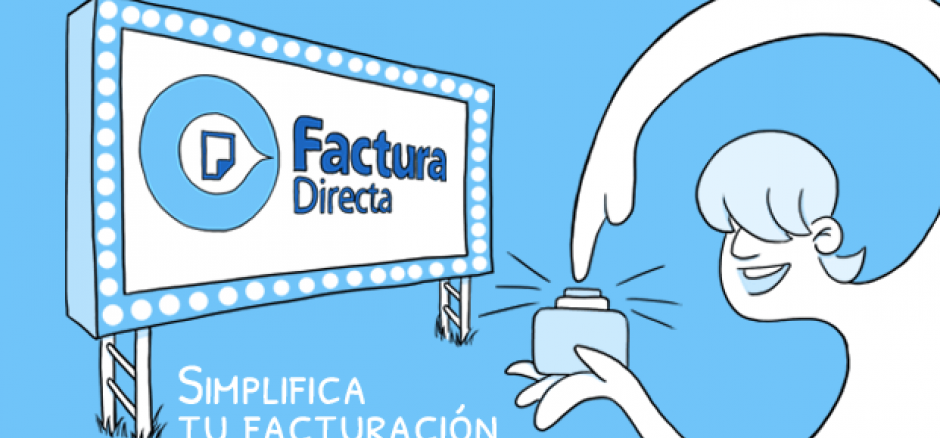 FacturaDirecta: Simplifica tu Facturación