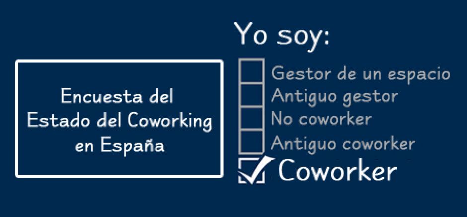 Sorteo &amp;quot;Estado del Coworking en España 2014&amp;quot;