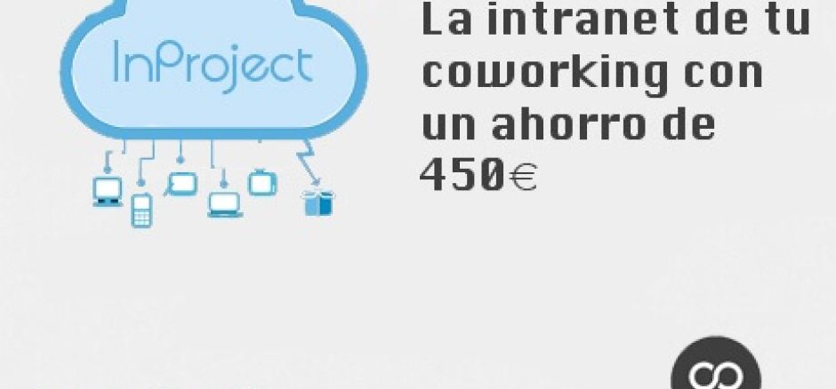 Inproject: Servicios de Intranet