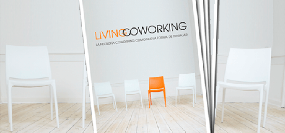 Living Coworking. El libro de Coworking de Manuel Zea
