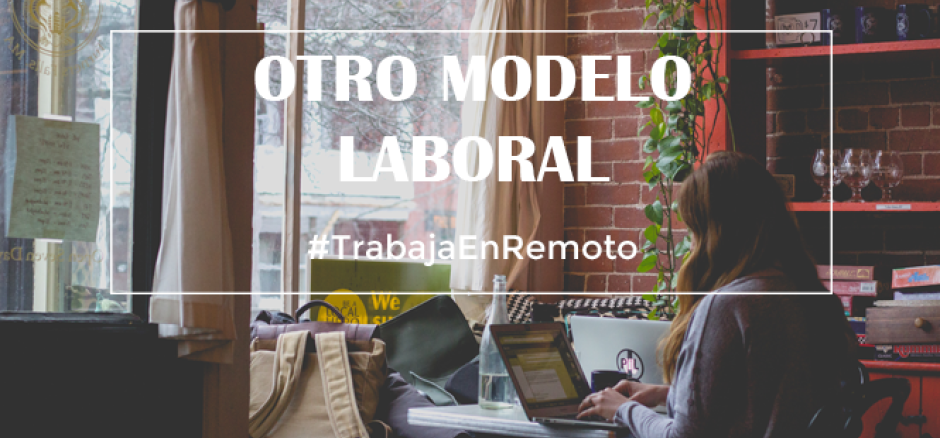 5 Herramientas para trabajar en Remoto