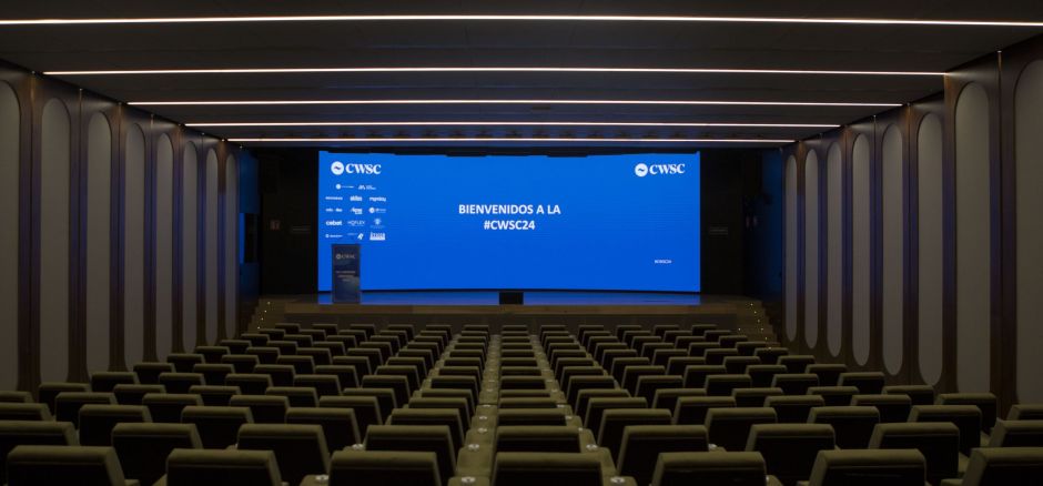 La Coworking Spain Conference 2025 arranca esta semana en Madrid