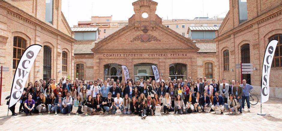 Llega la XII Coworking Spain Conference 2023