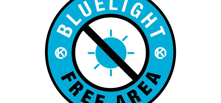 ¿Te imaginas ser parte de un Coworking &quot;BlueLight Free Area&quot;?