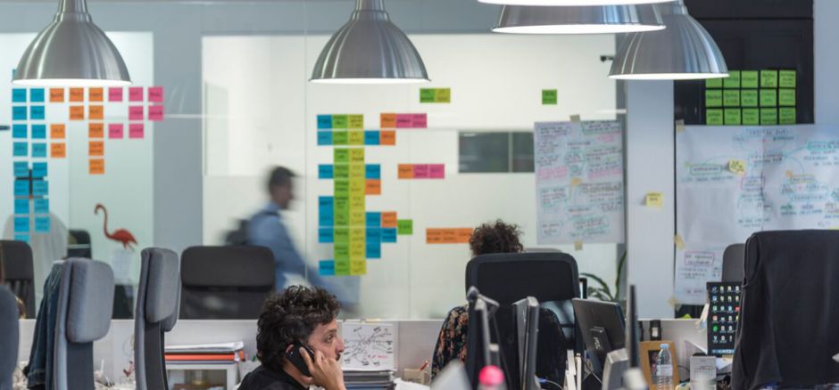 Cink Coworking abre su séptimo espacio de  trabajo flexible en Madrid