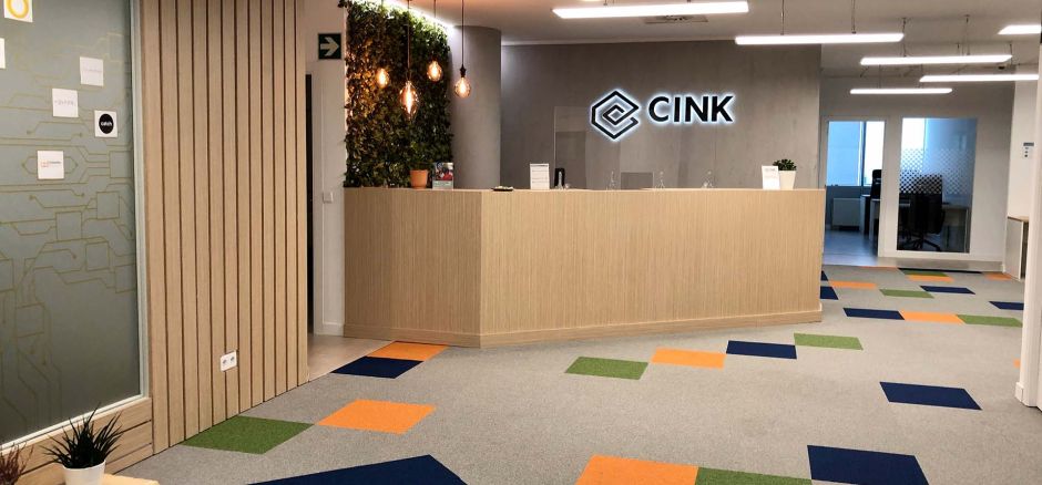 #096 Coworking News. Cink Coworking se posiciona como el operador independiente con más espacios flexibles de Madrid 