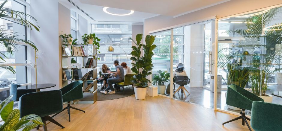 #149 Top Coworking News. Coworking en Barcelona y Valencia, JustCo, SharingCo, Real Estate Summit Argentina 
