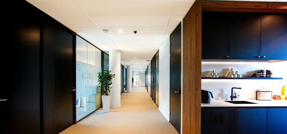 #141 Top Coworking News. IWG, Cink Coworking, CWSC, Feel Group, Distrito Oficina