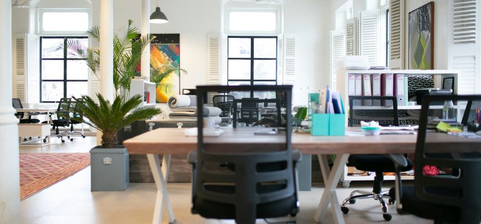 #146 Top Coworking News.Lexington, Cloudworks, HQ Flex, WeWork. CWSC, Sinergia, Launch Swiss Rental